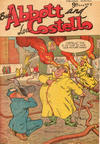 Cover for Bud Abbott and Lou Costello (Frew Publications, 1955 series) #7