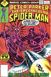 Cover Thumbnail for The Spectacular Spider-Man (1976 series) #27 [Whitman]
