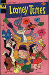 Cover Thumbnail for Looney Tunes (1975 series) #8 [Whitman]