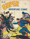 Cover Thumbnail for Super Adventure Comic (1950 series) #34 [6D Price Variant]
