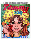 Cover for Tammy (IPC, 1971 series) #14 August 1971