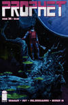 Cover for Prophet (Image, 2012 series) #35
