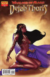Cover Thumbnail for Warlord of Mars: Dejah Thoris (2011 series) #25 [Paul Renaud Cover]