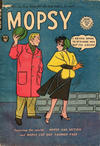 Cover for Mopsy (Horwitz, 1950 ? series) #18