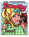 Cover for Tammy (IPC, 1971 series) #21 August 1971