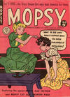 Cover for Mopsy (Horwitz, 1950 ? series) #26