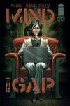 Cover Thumbnail for Mind the Gap (2012 series) #9 [Variant Cover by Sonia Oback]