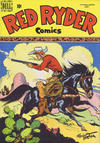 Cover for Red Ryder Comics (Wilson Publishing, 1948 series) #83