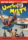 Cover for Uncle Milty (Superior, 1951 series) #2