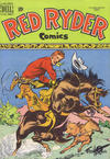 Cover for Red Ryder Comics (Wilson Publishing, 1948 series) #79