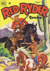Cover for Red Ryder Comics (Wilson Publishing, 1948 series) #86
