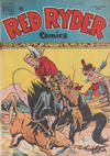 Cover for Red Ryder Comics (Wilson Publishing, 1948 series) #81