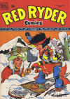 Cover for Red Ryder Comics (Wilson Publishing, 1948 series) #80