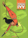 Cover for De heldendaden van Poison Ivy (Dargaud Benelux, 2007 series) #1 - Bloem van de bayou