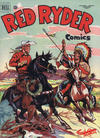 Cover for Red Ryder Comics (Wilson Publishing, 1948 series) #88