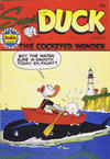 Cover for Super Duck Comics (Bell Features, 1948 series) #27