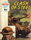 Cover for Battle Picture Library (IPC, 1961 series) #608