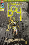 Cover for Marvel Boy (Panini France, 2001 series) #1