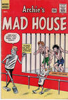 Cover Thumbnail for Archie's Madhouse (1959 series) #22 [15¢]