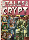 Cover for EC Classics (Russ Cochran, 1985 series) #1 - Tales from the Crypt