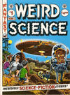 Cover for EC Classics (Russ Cochran, 1985 series) #2 - Weird Science