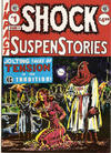 Cover for EC Classics (Russ Cochran, 1985 series) #4 - Shock SuspenStories