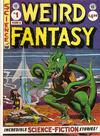 Cover for EC Classics (Russ Cochran, 1985 series) #5 - Weird Fantasy