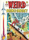 Cover for EC Classics (Russ Cochran, 1985 series) #7 - Weird Science-Fantasy