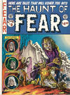 Cover for EC Classics (Russ Cochran, 1985 series) #9 - The Haunt of Fear