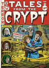 Cover for EC Classics (Russ Cochran, 1985 series) #11 - Tales from the Crypt