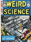 Cover for EC Classics (Russ Cochran, 1985 series) #12 - Weird Science