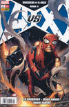 Cover for Avengers vs. X-Men (Panini Deutschland, 2012 series) #5