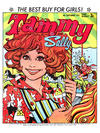 Cover for Tammy (IPC, 1971 series) #4 September 1971
