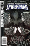Cover Thumbnail for Friendly Neighborhood Spider-Man (2005 series) #20 [Newsstand]