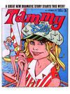 Cover for Tammy (IPC, 1971 series) #11 September 1971