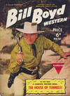 Cover for Bill Boyd Western (L. Miller & Son, 1950 series) #61