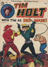 Cover for Tim Holt (World Distributors, 1953 series) #6