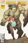 Cover for Marvel Heroes Extra (Panini France, 2010 series) #3