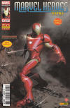 Cover for Marvel Heroes Extra (Panini France, 2010 series) #5