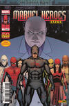 Cover for Marvel Heroes Extra (Panini France, 2010 series) #7