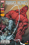 Cover for Marvel Heroes Extra (Panini France, 2010 series) #8