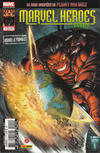 Cover for Marvel Heroes Extra (Panini France, 2010 series) #9