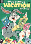 Cover for Bugs Bunny's Vacation Funnies (Dell, 1951 series) #3 [35¢]