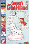 Cover for Casper's Ghostland (Harvey, 1959 series) #2 [Canadian]