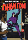 Cover for The Phantom (Frew Publications, 1948 series) #1054