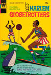 Cover for Hanna-Barbera Harlem Globetrotters (Western, 1972 series) #1 [Whitman]