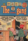 Cover for The Archie Gang (H. John Edwards, 1950 ? series) #22