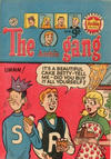 Cover for The Archie Gang (H. John Edwards, 1950 ? series) #10