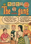 Cover for The Archie Gang (H. John Edwards, 1950 ? series) #31