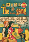 Cover for The Archie Gang (H. John Edwards, 1950 ? series) #28